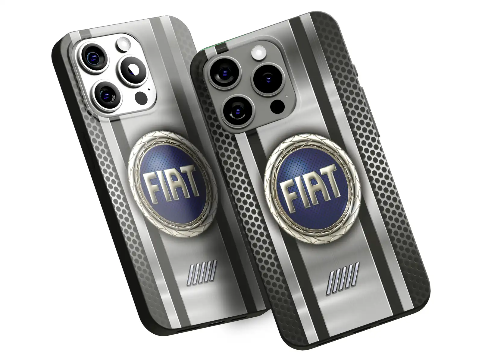 Fiat Cover Cellulare Robusta per Uso Professionale